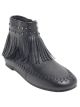 BOTINETA HUSH PUPPIES JUDET TACHAS