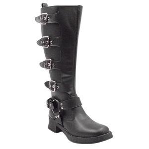 BOTA TRES CORAZONES