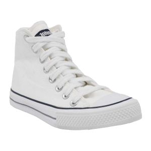 BOTA JOHN FOOS 184 BLANCO
