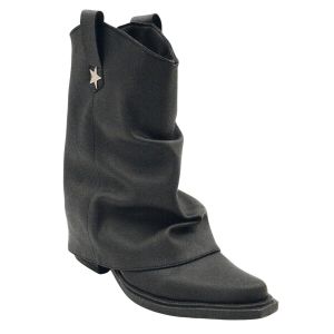 BOTA FLUXA