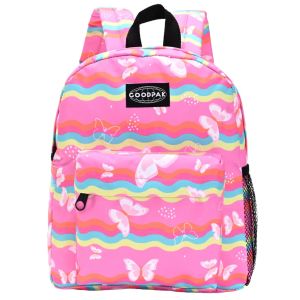 MOCHILA GOODPAK 12''