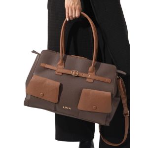 CARTERA LIMA CAROLLINE