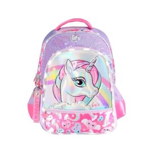 MOCHILA FOOTY 18