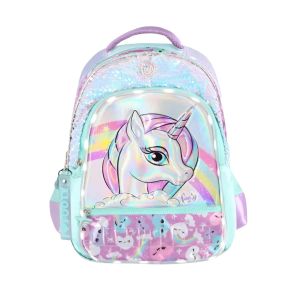 MOCHILA FOOTY 18