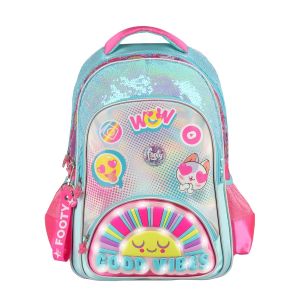 MOCHILA FOOTY 18
