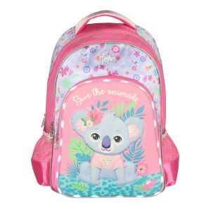 MOCHILA FOOTY 16