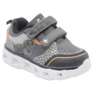 ZAPATILLA FOOTY LINEA PRO DINOSAURIO