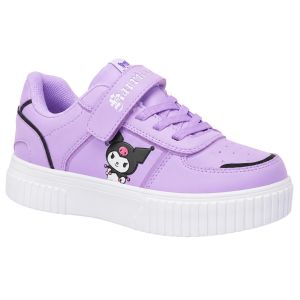 ZAPATILLA FOOTY LINEA MODA KUROMI