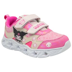 ZAPATILLA FOOTY LINEA PRO KUROMI
