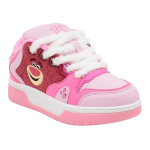 ZAPATILLA FOOTY LINEA MODA KUROMI