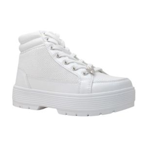 BORCEGO FOOTY LINEA MODA BORCEGO MARGARITA