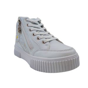 BOTA FOOTY LINEA MODA BOTA MARGARITA