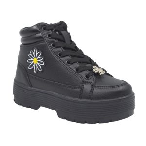 BORCEGO FOOTY LINEA MODA BORCEGO MARGARITA