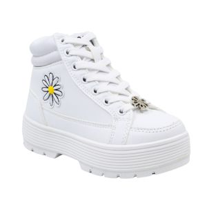 BORCEGO FOOTY LINEA MODA BORCEGO MARGARITA
