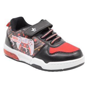 ZAPATILLA FOOTY LINEA PLUS PLAY