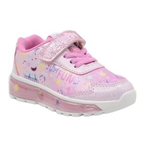 ZAPATILLA FOOTY LINEA PLUS PEPPA PIG