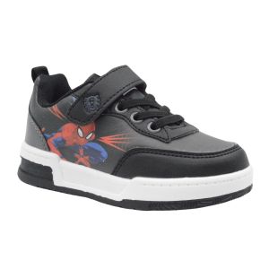 ZAPATILLA NIÑO FOOTY SPIDERMAN