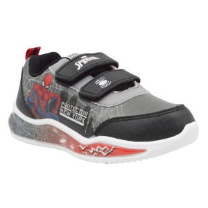 ZAPATILLA FOOTY LINEA PLUS SPIDERMAN
