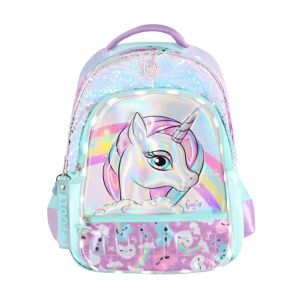 MOCHILA FOOTY 18