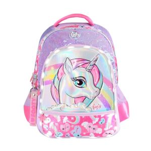 MOCHILA FOOTY 18