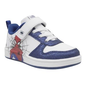 ZAPATILLA FOOTY LINEA MODA SPIDERMAN