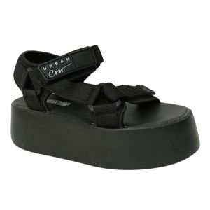 SANDALIA URBAN COW TAIPEI MUJER