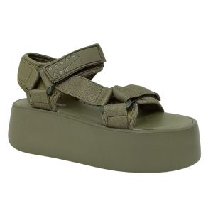 SANDALIA URBAN COW TAIPEI MUJER