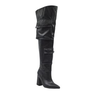 BOTA REBELLION