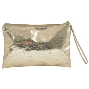 BANDOLERA BAIANIKA SOBRE REPTIL