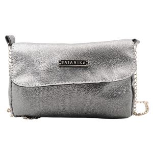BANDOLERA BAIANIKA MINI BAG