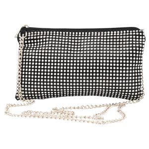 BANDOLERA BAIANIKA MINI SOBRE STRASS
