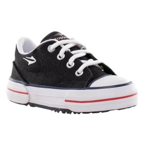 ZAPATILLA NIÑO TOPPER NOVA LOW KIDS