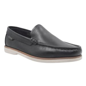 MOCASÍN HOMBRE PEGADA