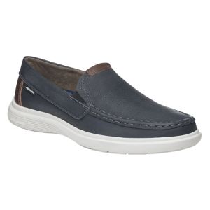 MOCASÍN PEGADA