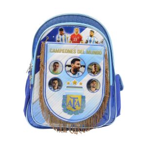 MOCHILA CRESKO 16