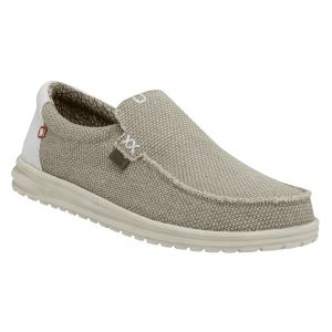 MOCASIN HEY DUDE MIKKA