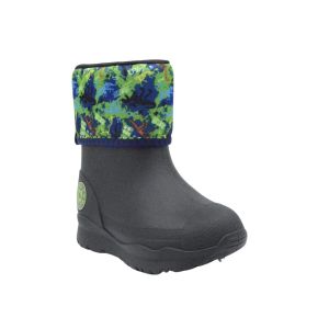 BOTA UN PASITO A LA VEZ VERONICA BOTA PRE SKY DINO