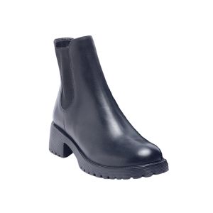 BOTINETA HUSH PUPPIES DOMINIQUE