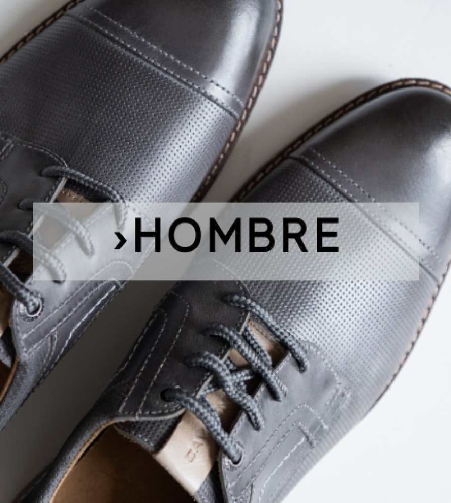 Hombre