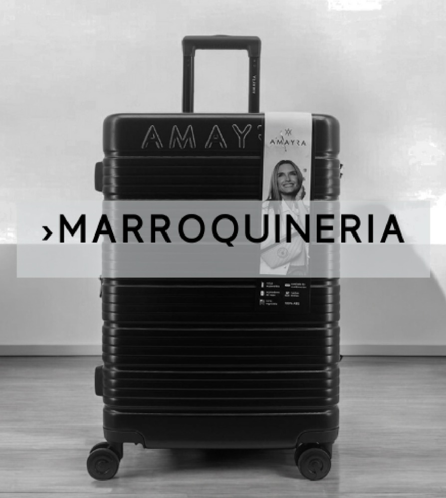 Marroquineria